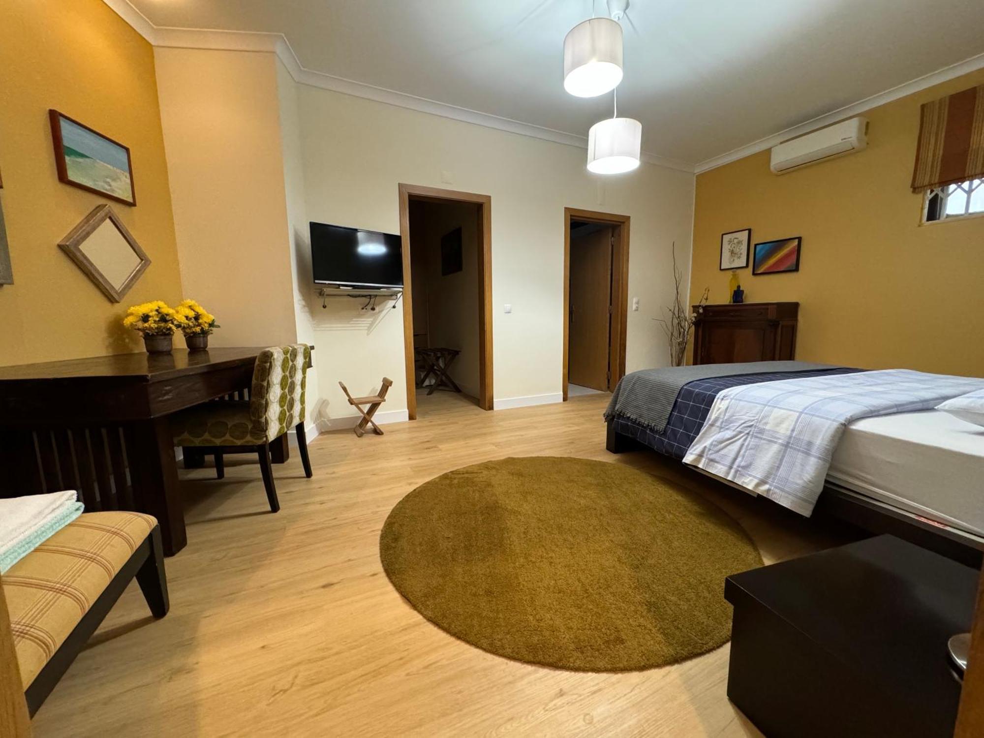 Quinta Da Vitoria Vakantiehuis *